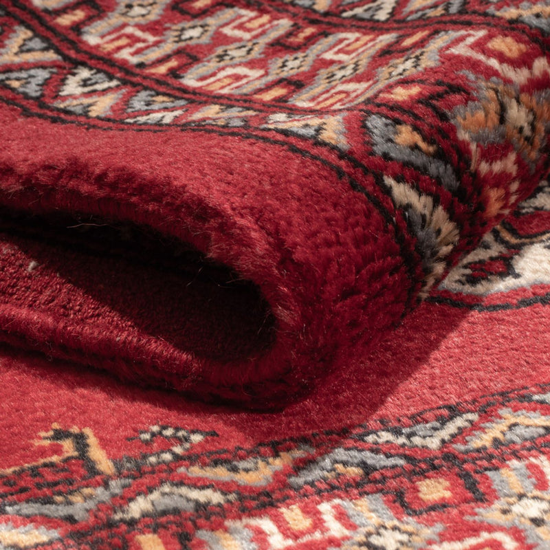 Pakistan teppe 129x83cm - Orientalsk teppe