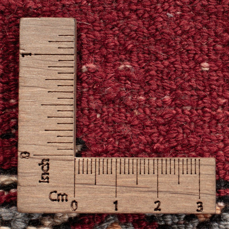 Pakistan teppe 129x83cm - Orientalsk teppe