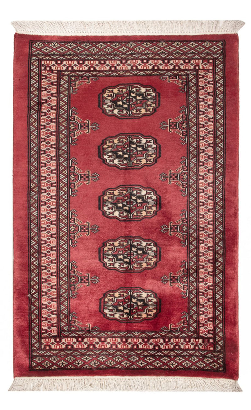 Pakistan teppe 120x80cm - Orientalsk teppe