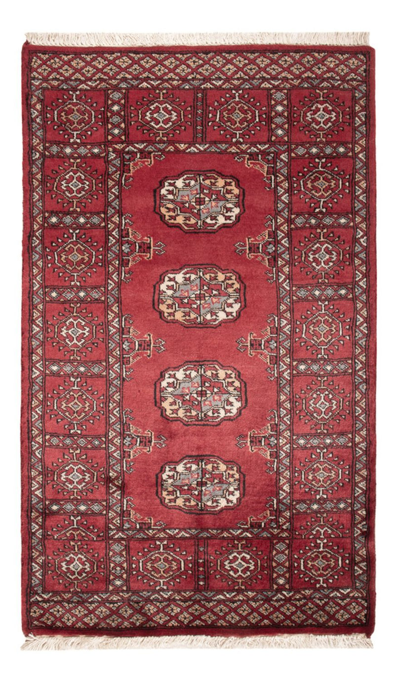 Pakistan teppe 78x124cm - Orientalsk teppe