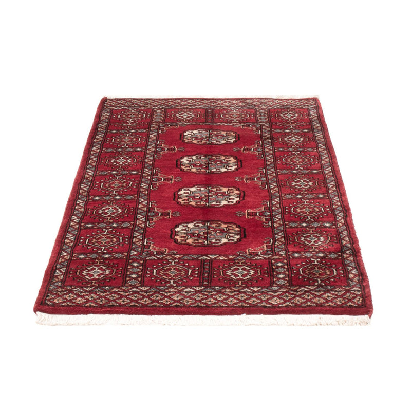 Pakistan teppe 78x124cm - Orientalsk teppe