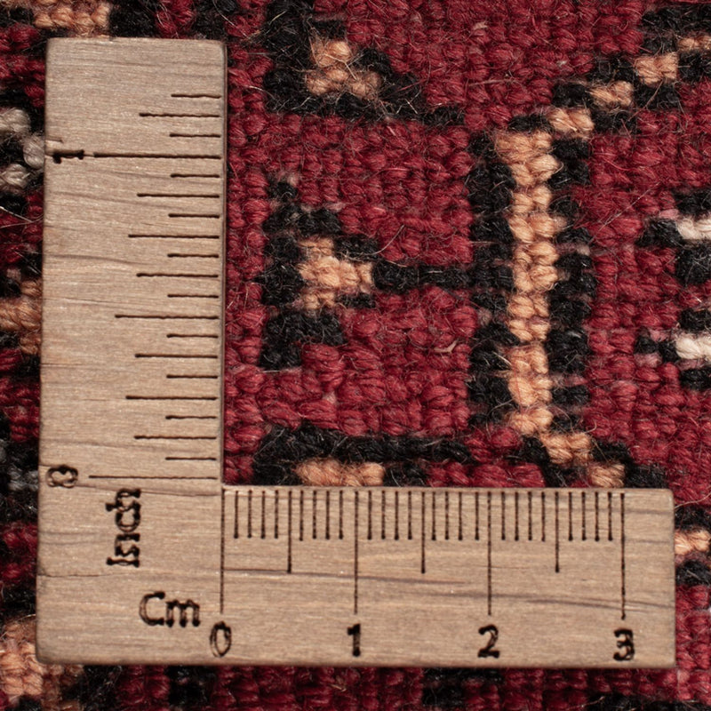 Pakistan teppe 78x124cm - Orientalsk teppe