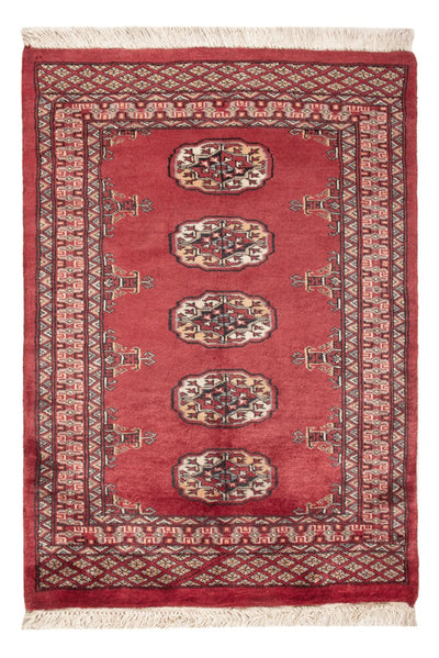 Pakistan teppe 79x114cm - Orientalsk teppe