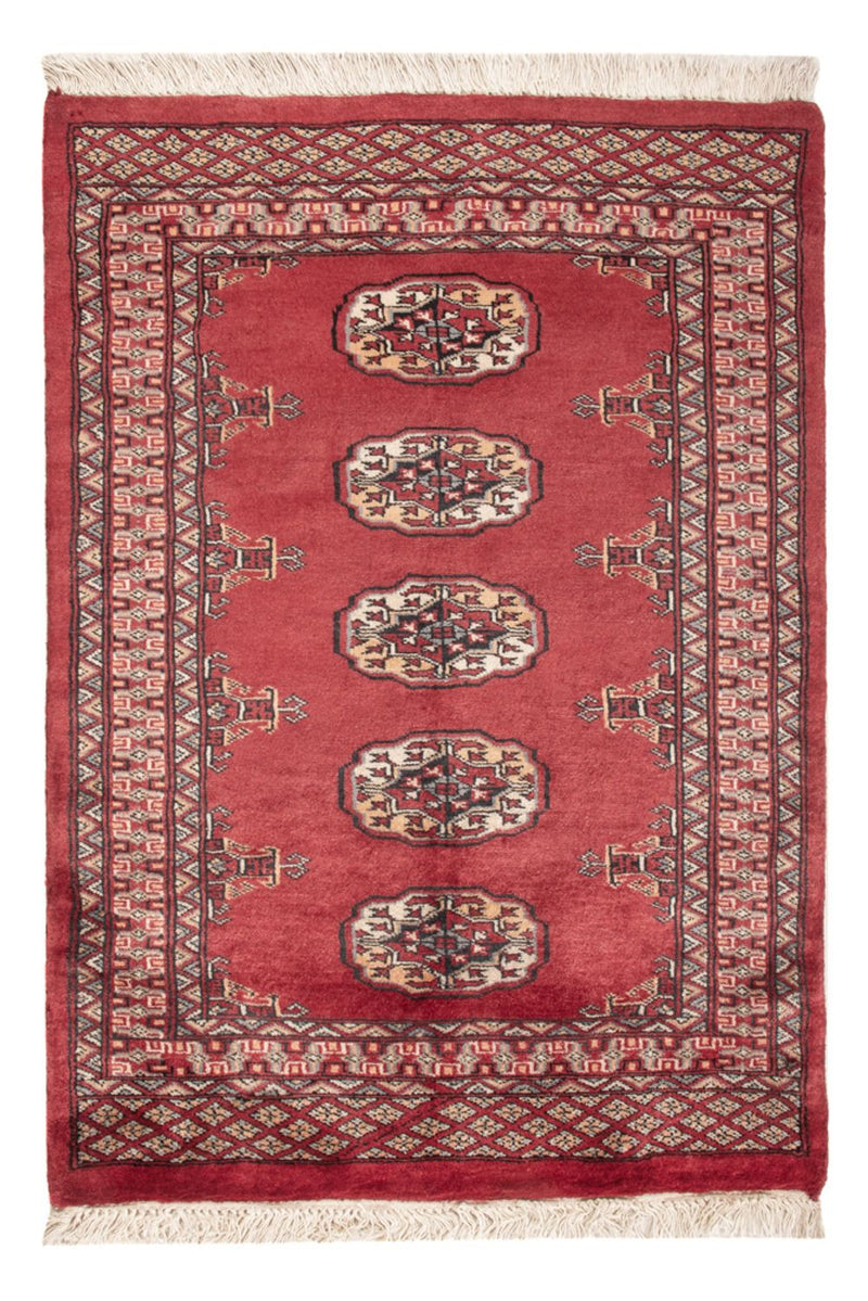 Pakistan teppe 114x79cm - Orientalsk teppe