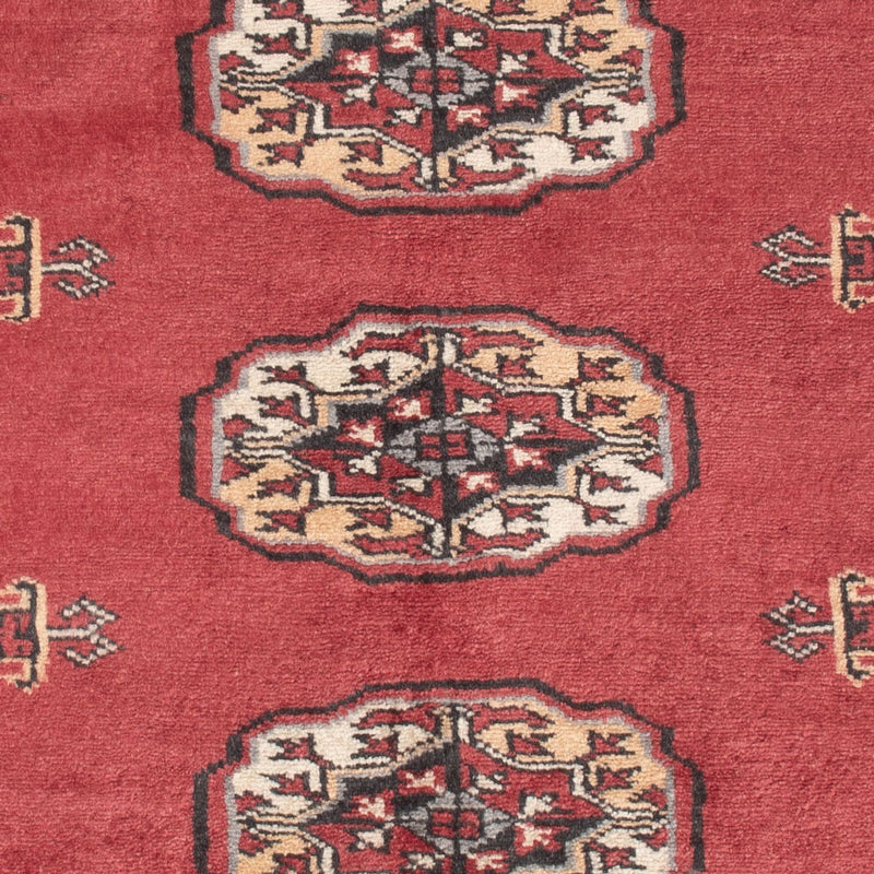 Pakistan teppe 114x79cm - Orientalsk teppe