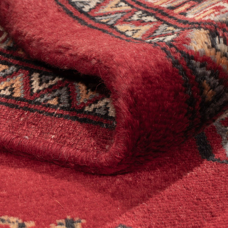 Pakistan teppe 114x79cm - Orientalsk teppe