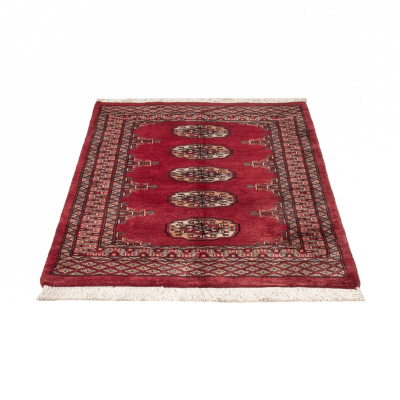 Pakistan teppe 114x79cm - Orientalsk teppe