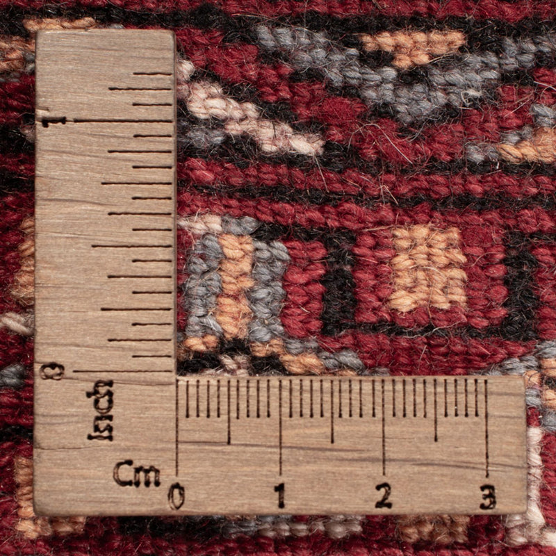 Pakistan teppe 114x79cm - Orientalsk teppe