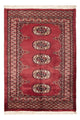 Pakistan teppe 117x80cm - Orientalsk teppe