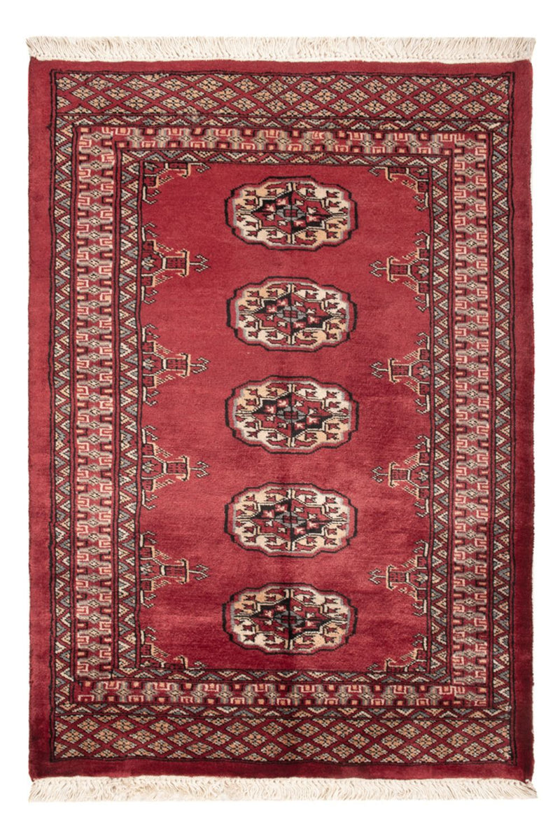 Pakistan teppe 117x80cm - Orientalsk teppe