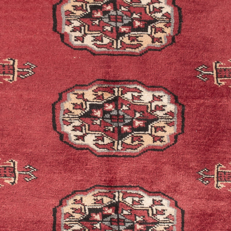 Pakistan teppe 117x80cm - Orientalsk teppe