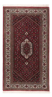 Indo Bidjar Teppe 73x141cm - Orientalsk teppe – product image
