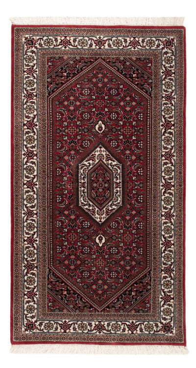 Indo Bidjar Teppe 73x141cm - Orientalsk teppe