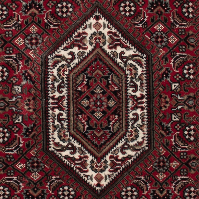 Indo Bidjar Teppe 73x141cm - Orientalsk teppe