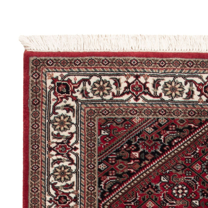 Indo Bidjar Teppe 73x141cm - Orientalsk teppe