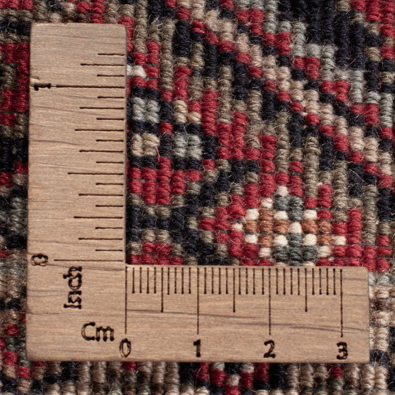 Indo Bidjar Teppe 73x141cm - Orientalsk teppe