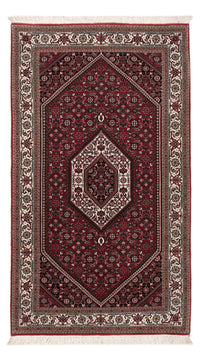 Indo Bidjar Teppe 91x159cm - Orientalsk teppe – product image