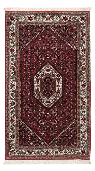 Indo Bidjar Teppe 91x159cm - Orientalsk teppe
