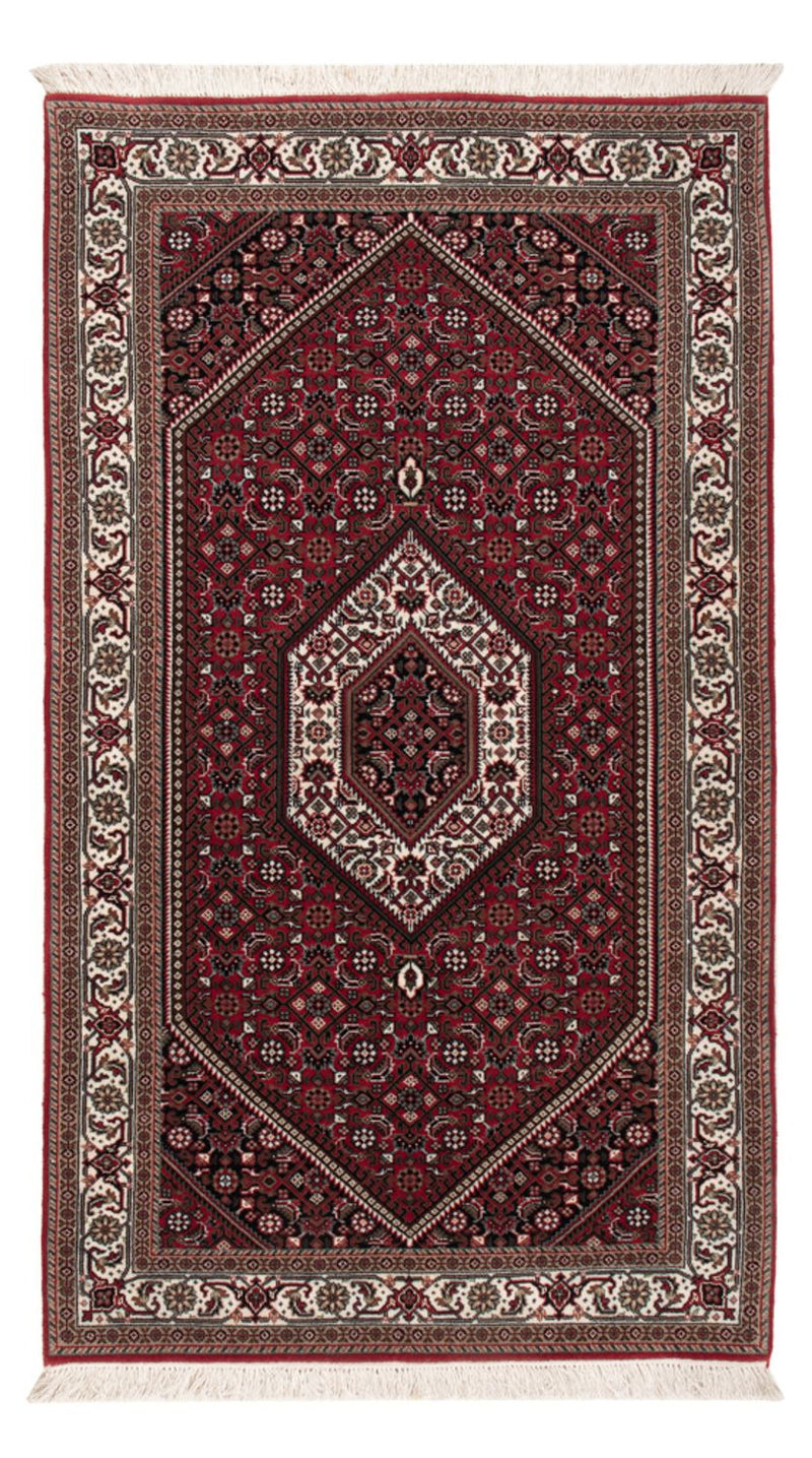 Indo Bidjar Teppe 91x159cm - Orientalsk teppe