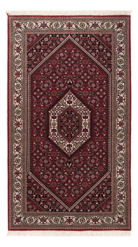 Orientalsk teppe - Bijar - Indus - 160 x 92 cm - mørk beige – product image