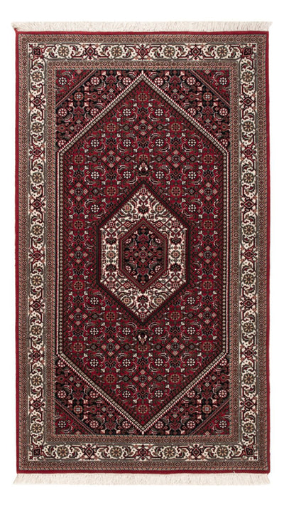 Indo Bidjar Teppe 92x160cm - Orientalsk teppe