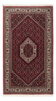 Orientalsk teppe - Bijar - Indus - 160 x 92 cm - mørk beige