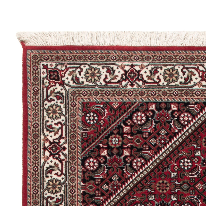 Orientalsk teppe - Bijar - Indus - 160 x 92 cm - mørk beige