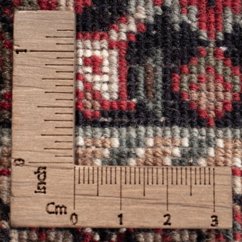 Orientalsk teppe - Bijar - Indus - 160 x 92 cm - mørk beige