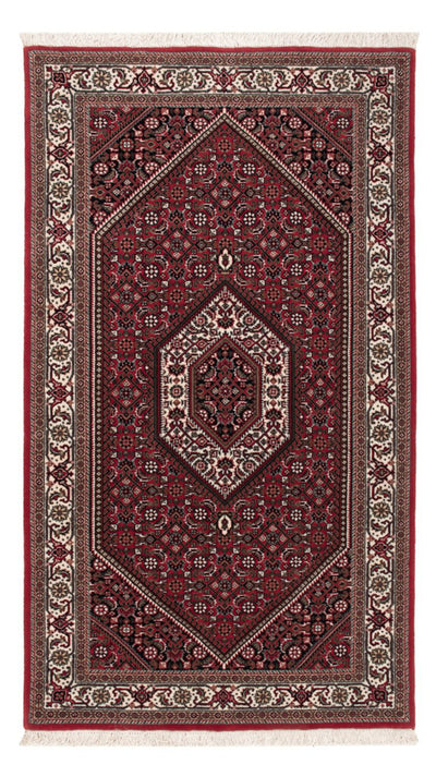 Indo Bidjar Teppe 90x160cm - Orientalsk teppe