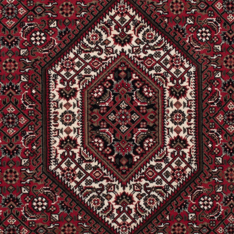 Indo Bidjar Teppe 160x90cm - Orientalsk teppe