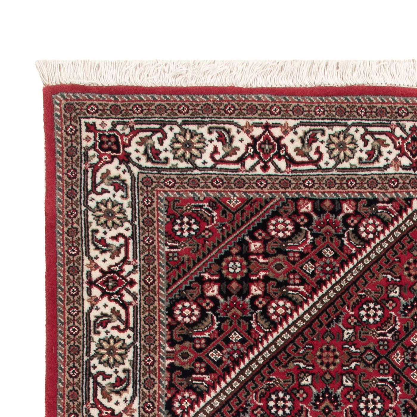 Indo Bidjar Teppe 160x90cm - Orientalsk teppe