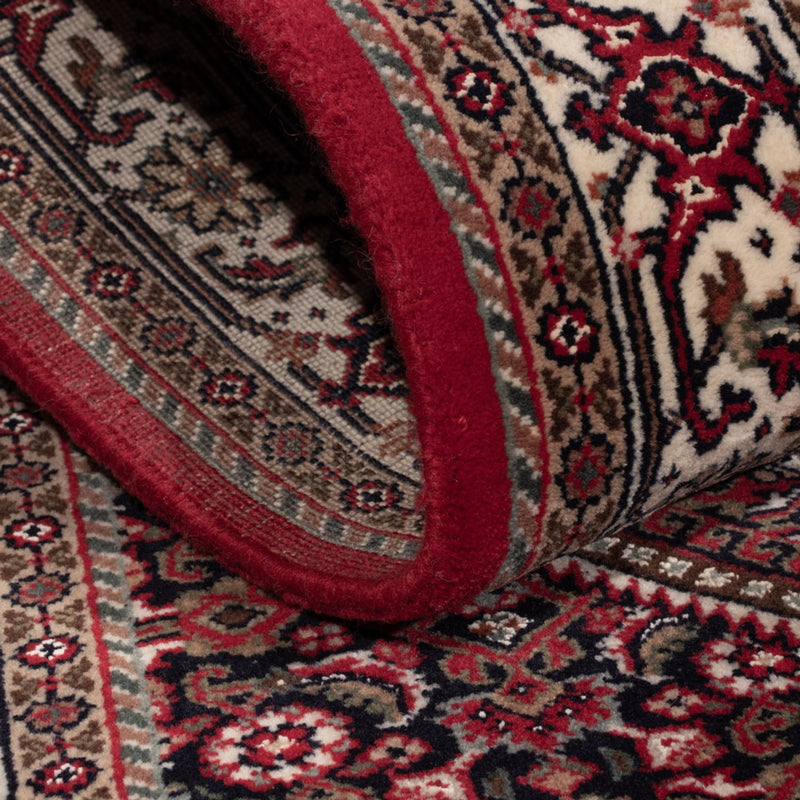 Indo Bidjar Teppe 160x90cm - Orientalsk teppe