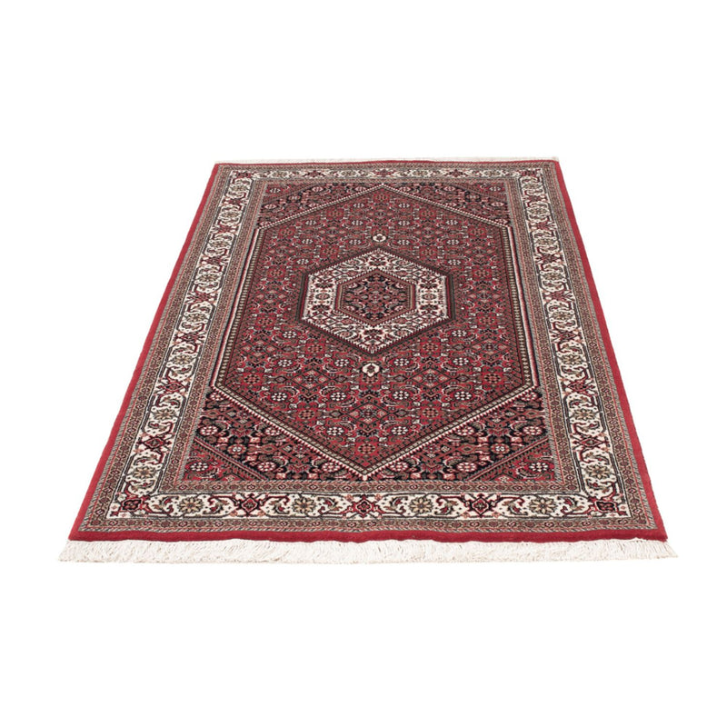Indo Bidjar Teppe 160x90cm - Orientalsk teppe
