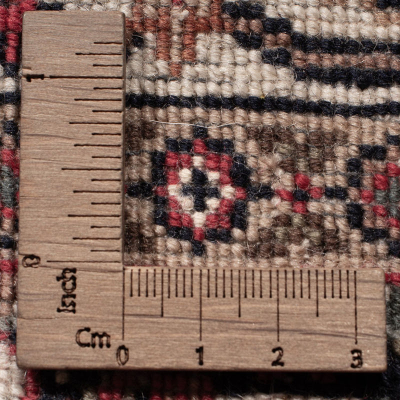 Indo Bidjar Teppe 160x90cm - Orientalsk teppe