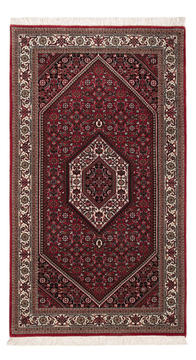 Indo Bidjar Teppe 92x160cm - Orientalsk teppe