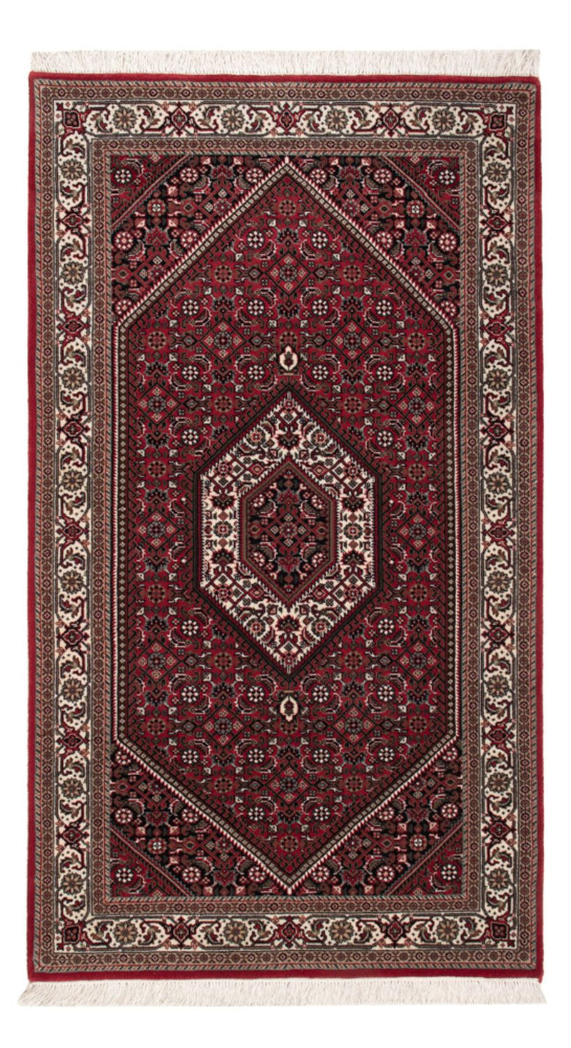 Indo Bidjar Teppe 160x92cm - Orientalsk teppe