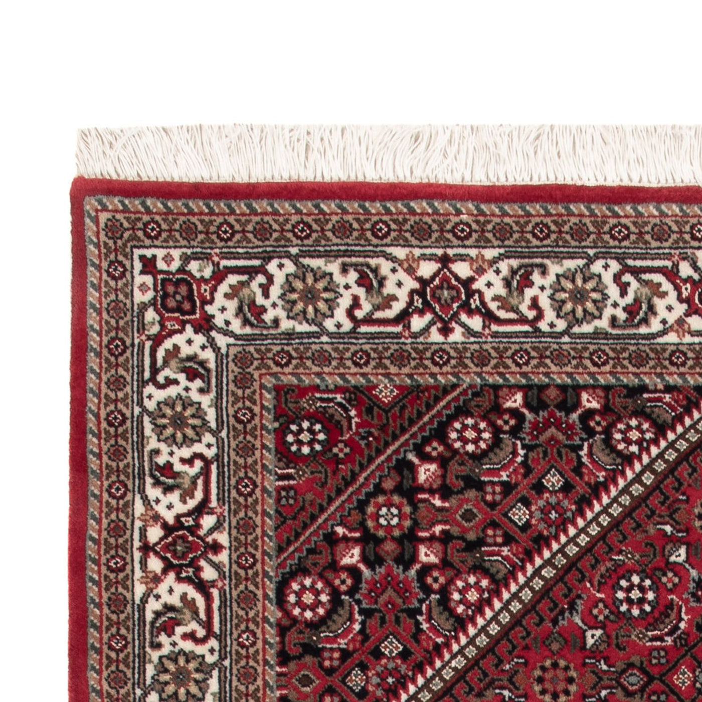 Indo Bidjar Teppe 160x92cm - Orientalsk teppe