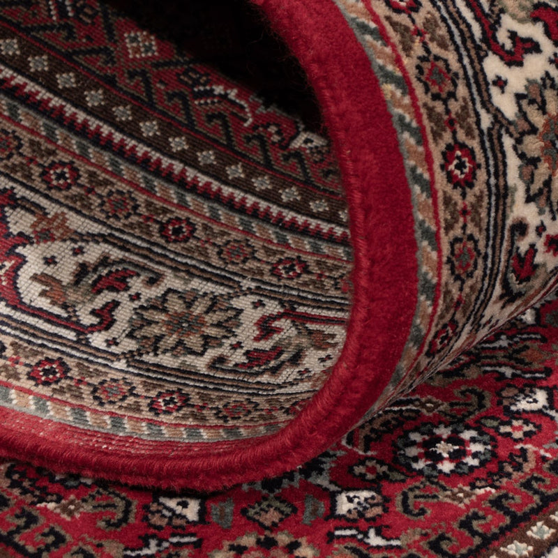 Indo Bidjar Teppe 160x92cm - Orientalsk teppe