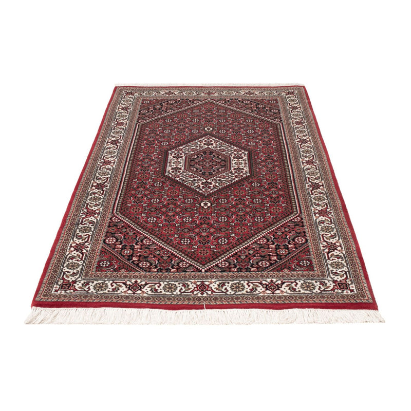 Indo Bidjar Teppe 160x92cm - Orientalsk teppe