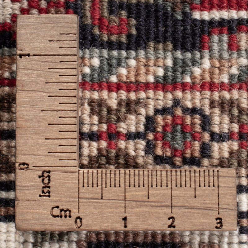 Indo Bidjar Teppe 160x92cm - Orientalsk teppe
