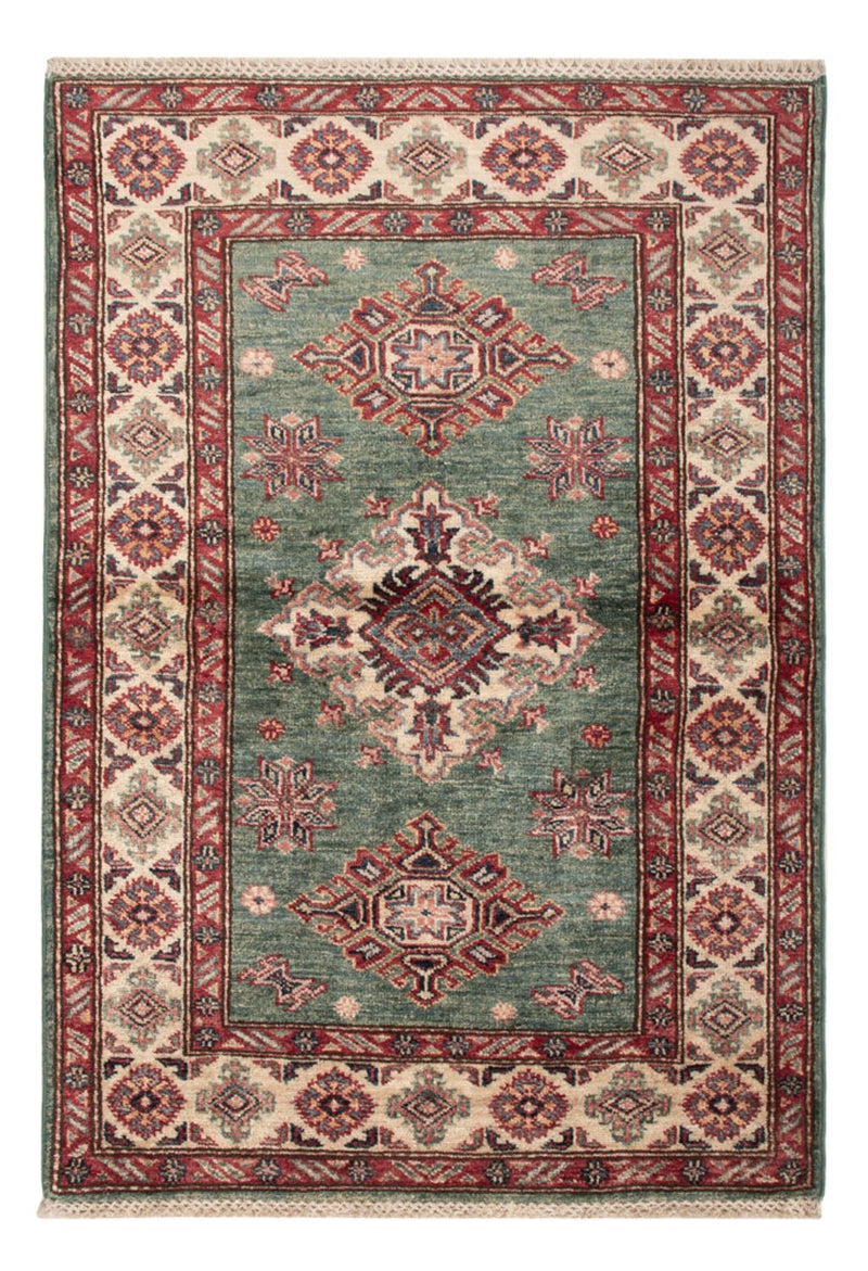 Kazak Teppe 85x117cm - Orientalsk teppe