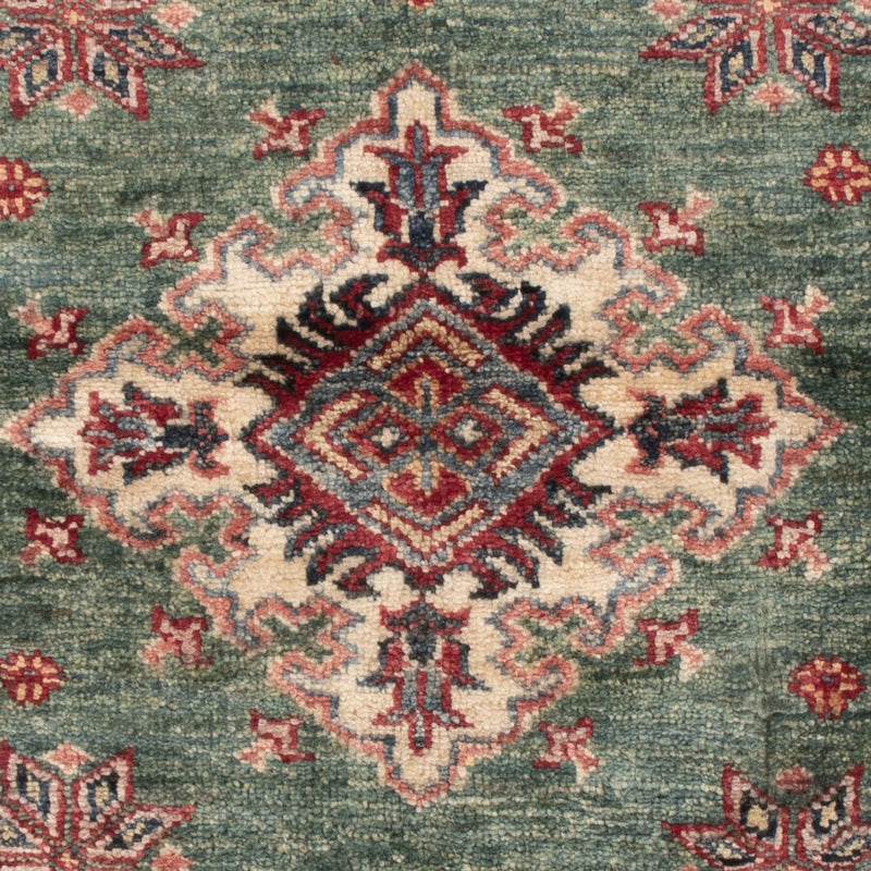 Kazak Teppe 85x117cm - Orientalsk teppe