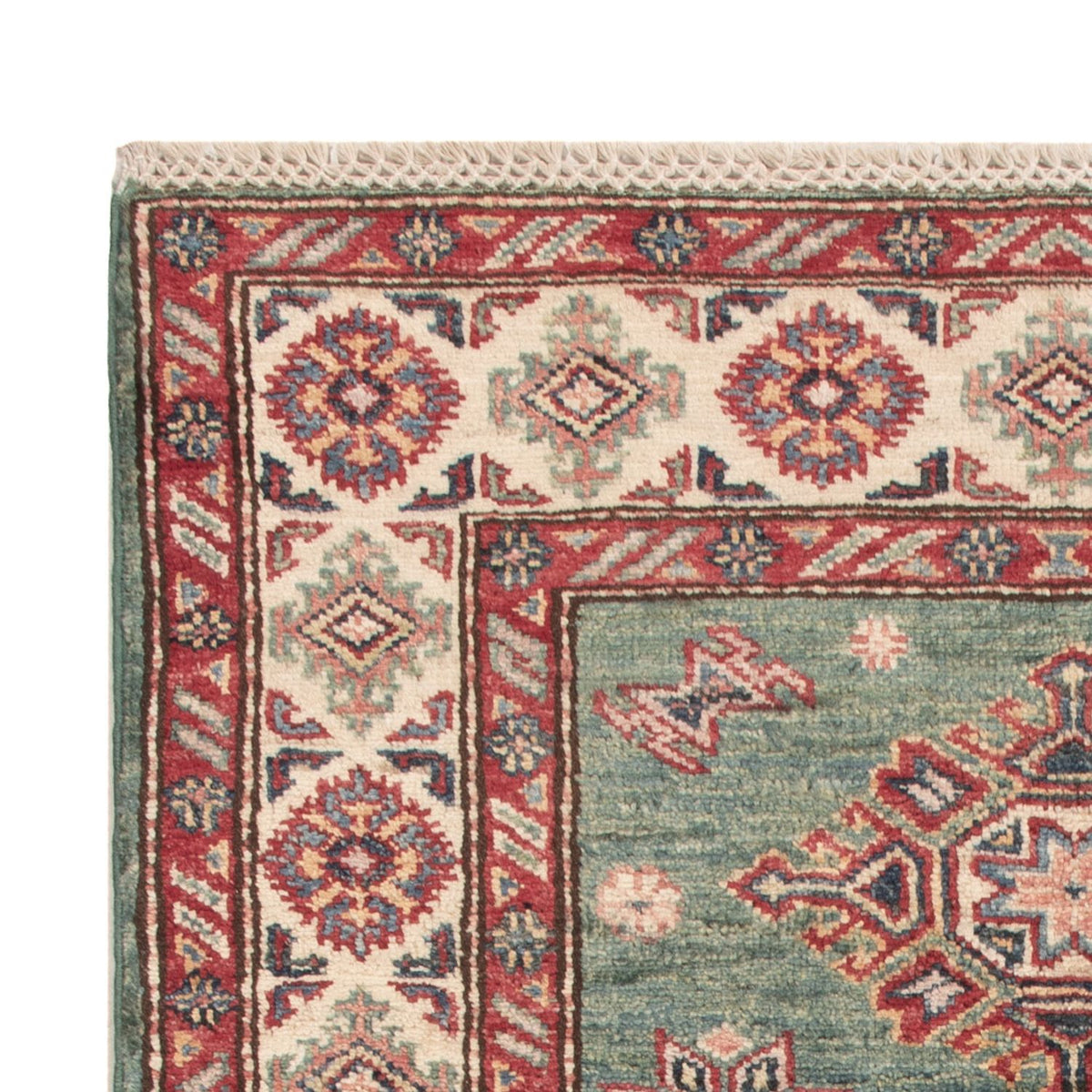 Kazak Teppe 85x117cm - Orientalsk teppe