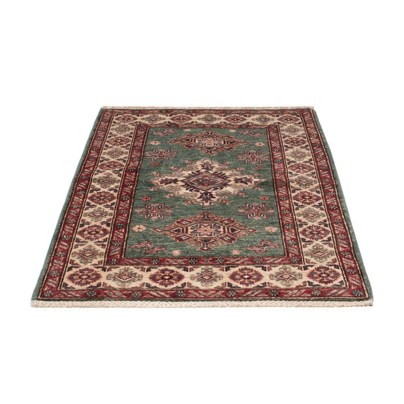 Kazak Teppe 85x117cm - Orientalsk teppe