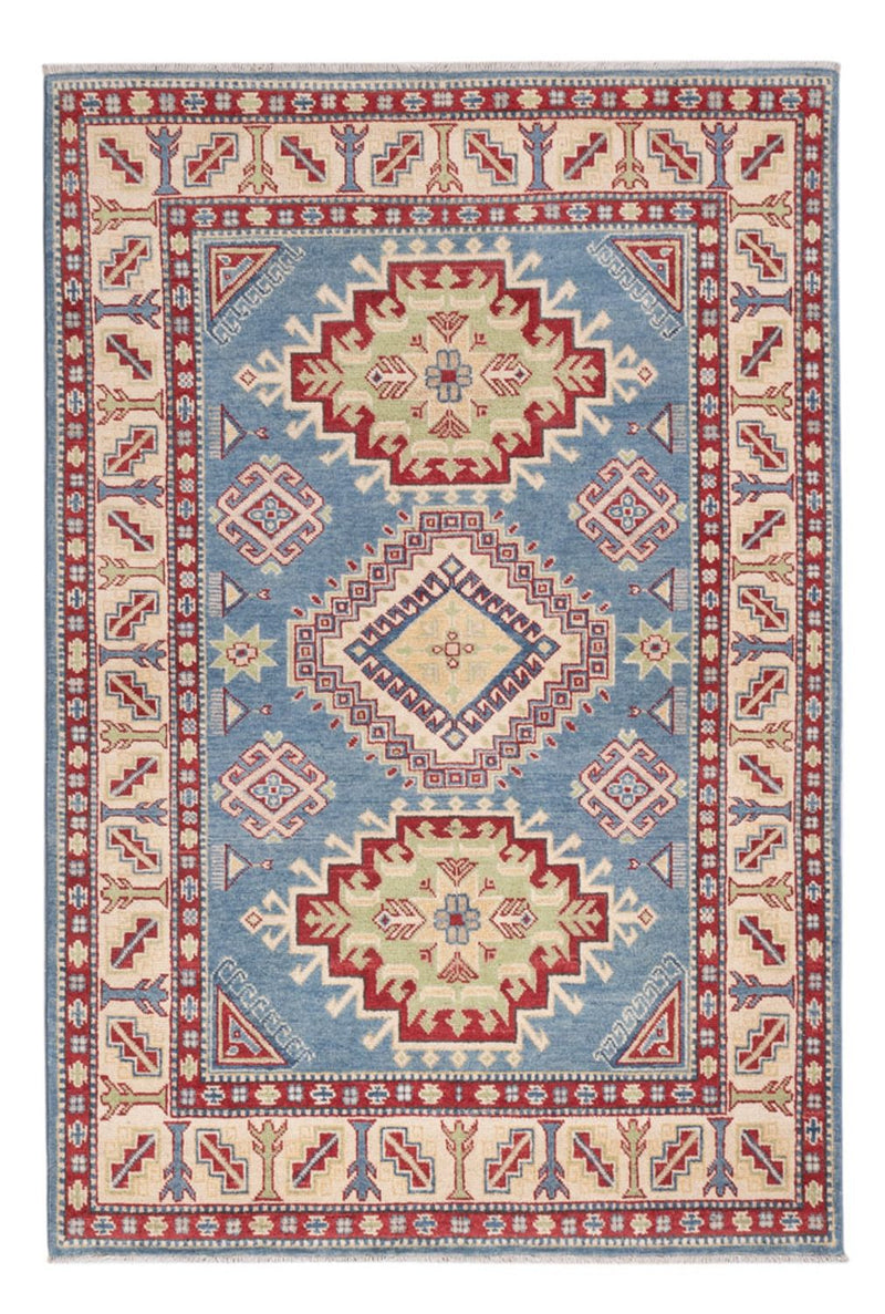 Kazak Teppe 183x118cm - Orientalsk teppe