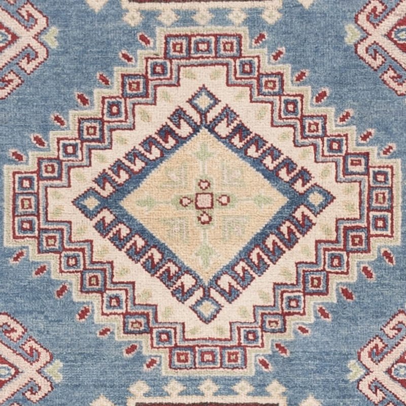 Kazak Teppe 183x118cm - Orientalsk teppe