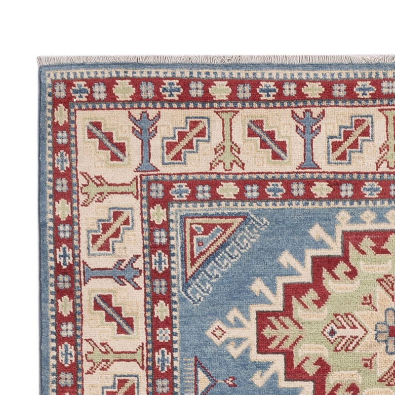 Kazak Teppe 183x118cm - Orientalsk teppe