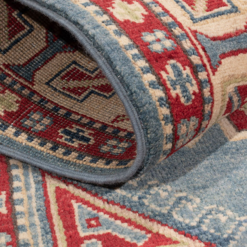 Kazak Teppe 183x118cm - Orientalsk teppe