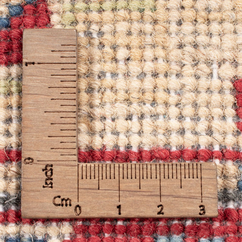 Kazak Teppe 183x118cm - Orientalsk teppe