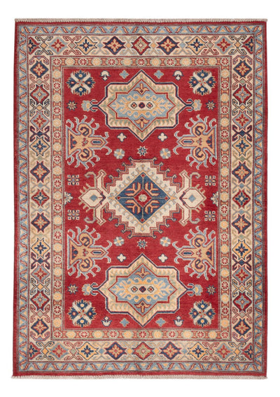 Kazak Teppe 122x177cm - Orientalsk teppe